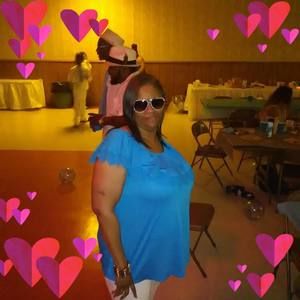 Meet your Posher, Marie